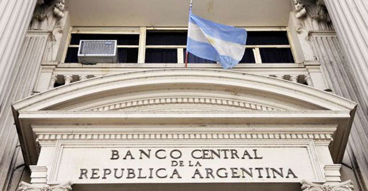 Argentina changes inflation target methods