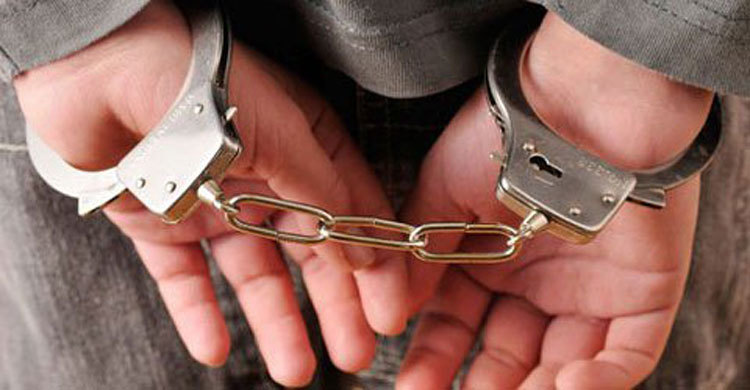 5 activists of Islami Chhatri Sangstha held in Ctg 