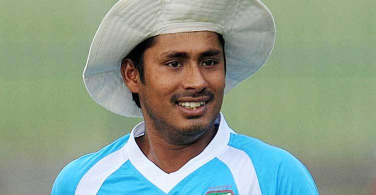 Ashraful going to become a father of a girl
