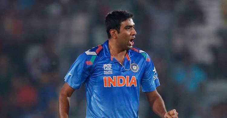 Ashwin becomes second fastest to 200 Test wickets