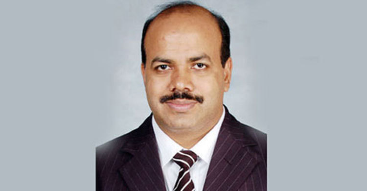 Sedition case filed against Aslam  