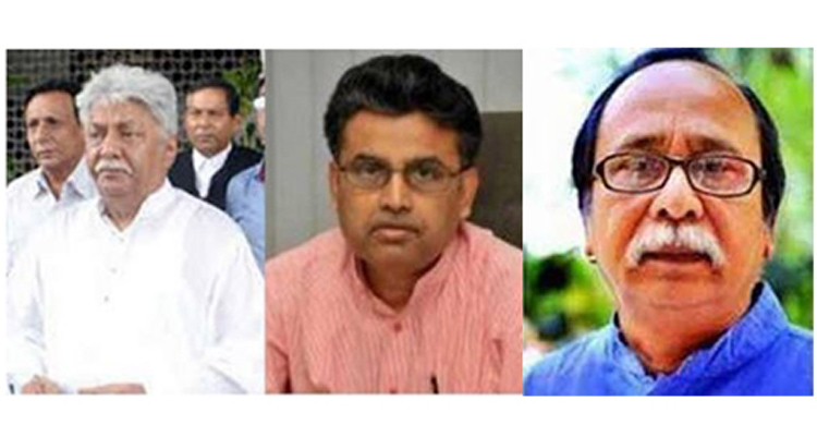 Muntassir Mamoon, 2 Janakantha editor get legal notice 