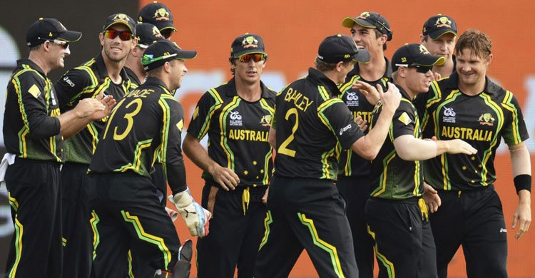 Australia briefed on Zika virus ahead of Windies tour