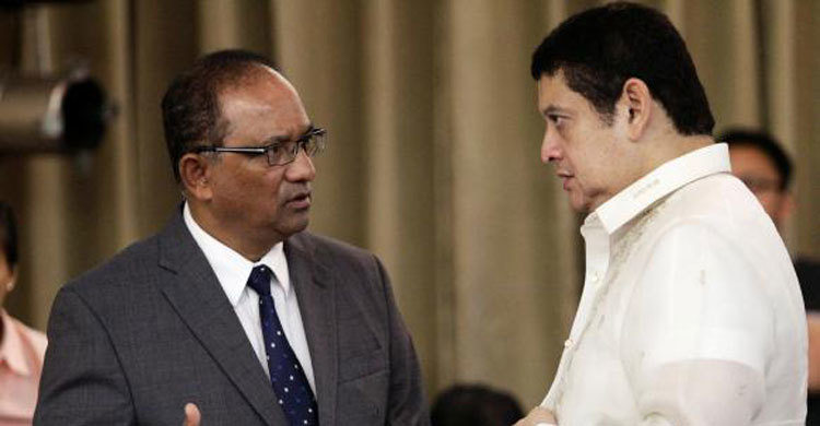 BB official’s computer was hacked to carry out $81 million heist