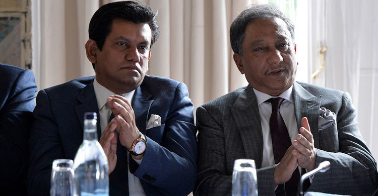 Conflict of interest rife in BPL again 