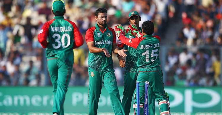 Bangladesh assistant coach told to report to work immediately