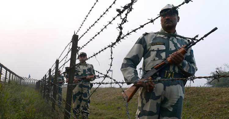 Bangladeshi killed by BSF in Kurigram
