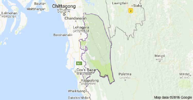 Two youths lynched in Bandarban