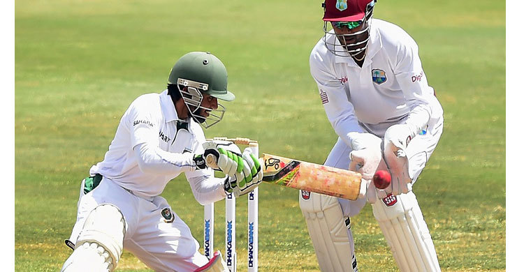 Bangladesh to host West Indies in September