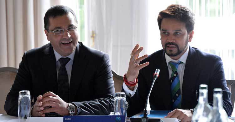 BCCI protests two-tier Test to help BCB 