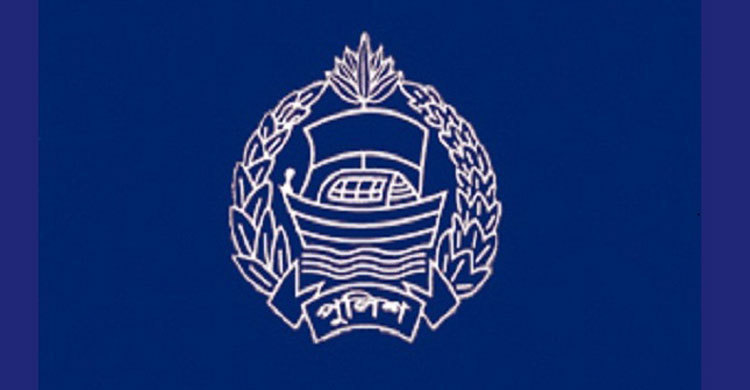 5 cops suspended over assaulting lawyers in Shariatpur