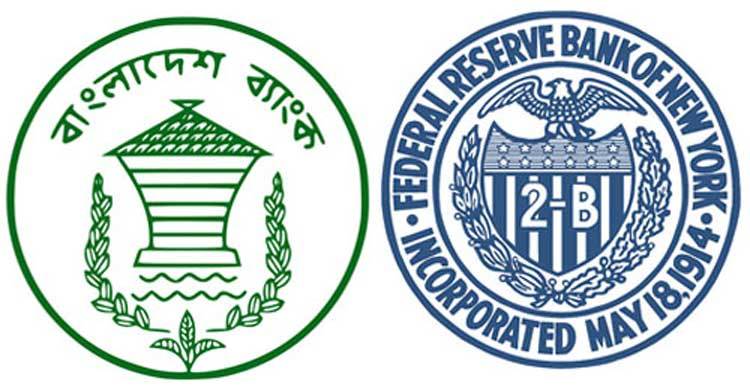 NY Fed, Bangladesh Bank to resume normal money transfers