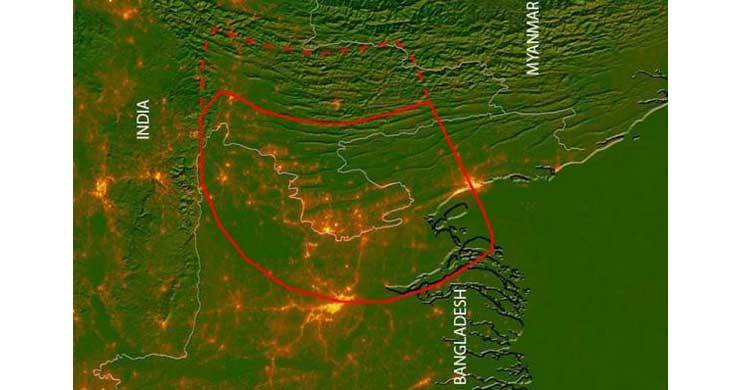 Scientists predict massive earthquake may hit Bangladesh
