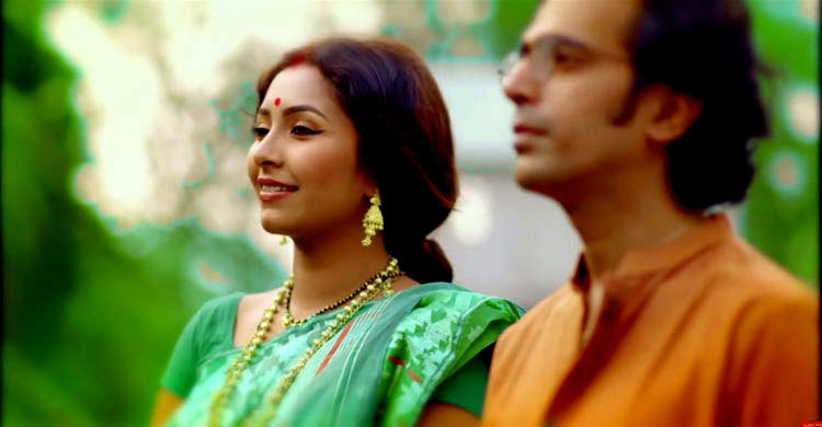 প্রকাশ হলো বাপ্পা-প্রসূনের জানালার গ্লাস (ভিডিও)