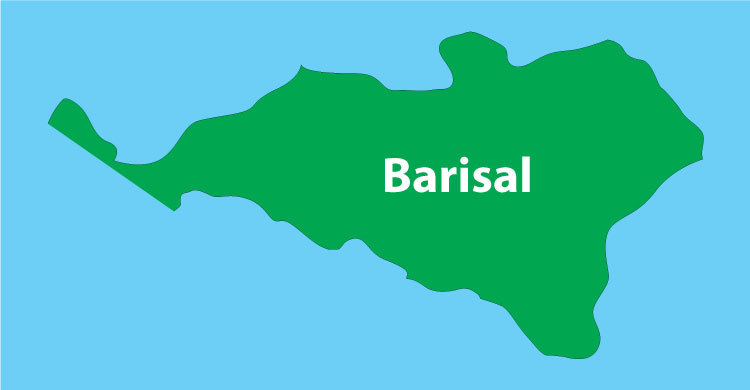 Dacoit killed in Barisal ‘gunfight’ with police