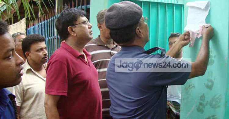 6 Hindu leaders get death threats in Tangail