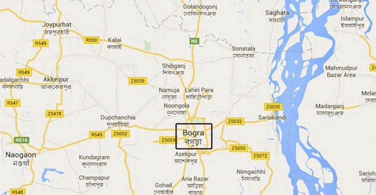 Shia Mosque attacker killed in ‘gunfight’