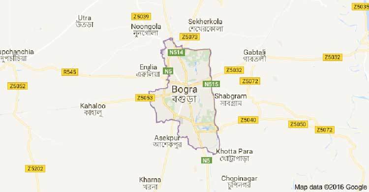 JMB northern commander killed in ‘gunfight’