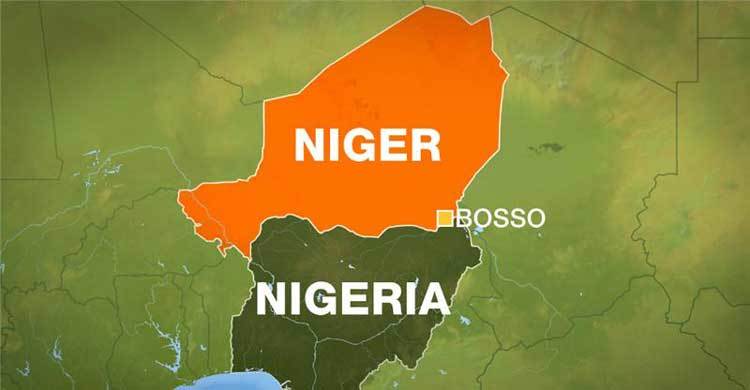 Boko Haram attack in Niger ‘kills 32 soldiers’