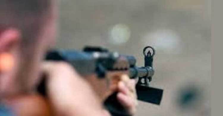 Robber killed in Pabna Gunfight 