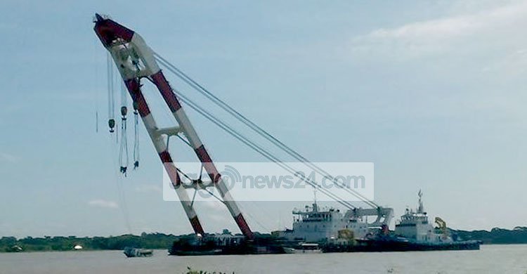 Barisal launch capsize: Death toll rises to 18 