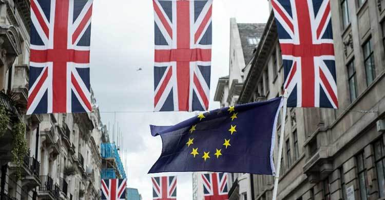 UK vows to match EU funds, farm subsidies after Brexit