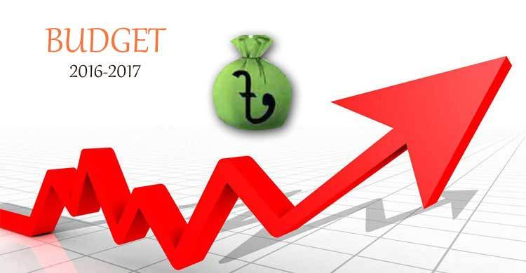 Another deficit and expensive budget