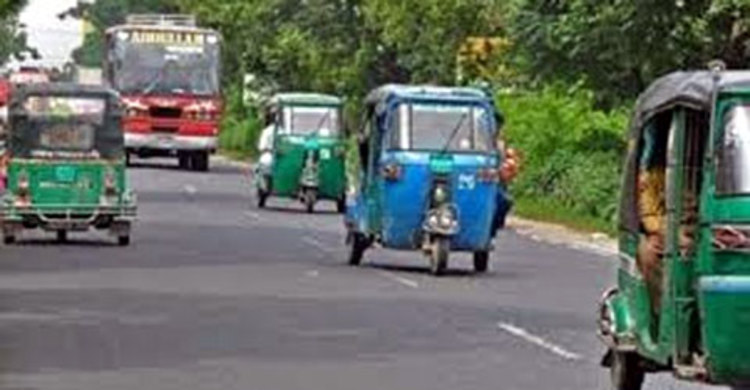 খাগড়াছড়ি-চট্টগ্রাম সড়কে যান চলাচল শুরু