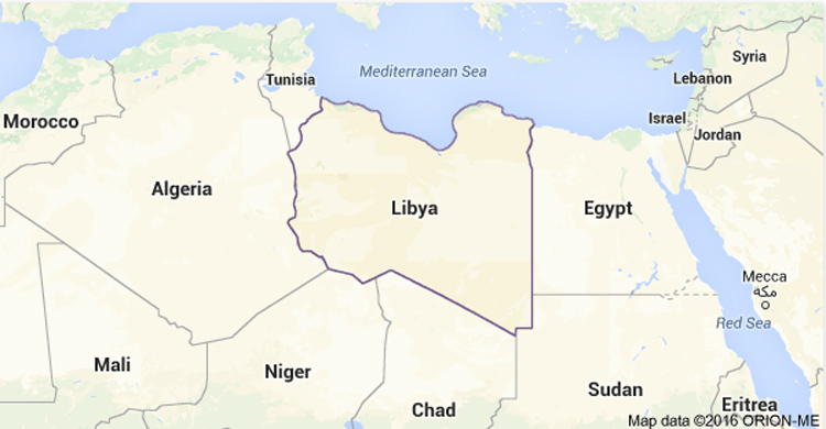 Another Bangladeshi hurt in Libya blast dies