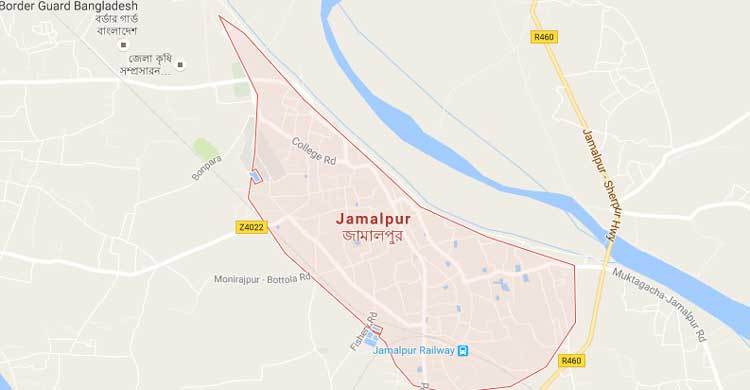 Dhaka transgender leader killed in Jamalpur 
