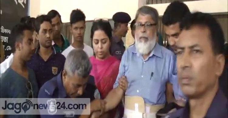 একরাম হত্যায় ২ জনের সাক্ষ্যগ্রহণ