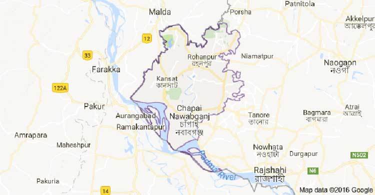 3 electrocuted in Chapainawabganj