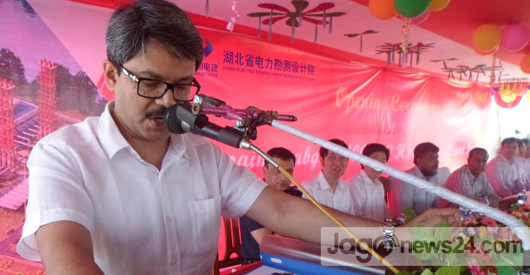 বিদ্যুৎকেন্দ্রের ফলে সুন্দরবনের ক্ষতি হবে না : শাহরিয়ার