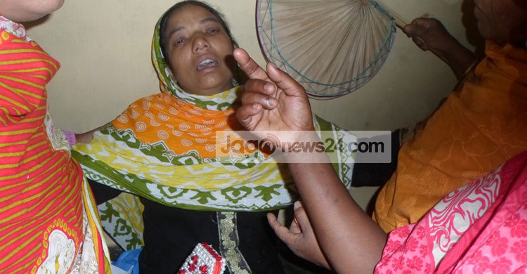 Eve-teasers killed school girl  