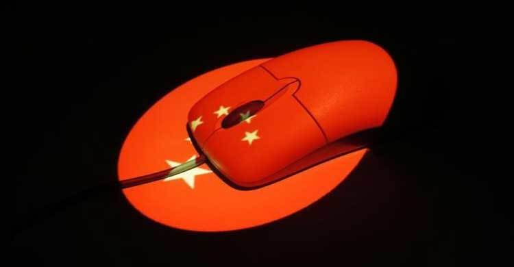 China shuts down online news operations