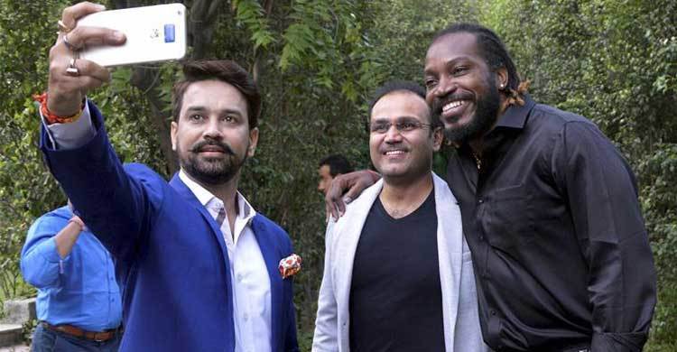 Heart surgery was a life changing moment for me: Gayle