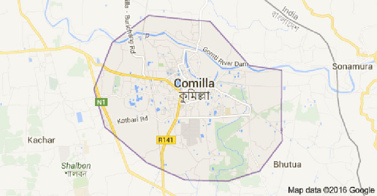 Election violence kills 1 in Comilla