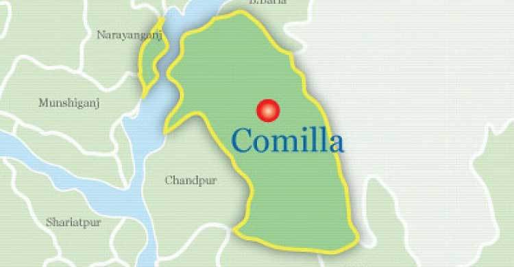 Five killed in Comilla road accident