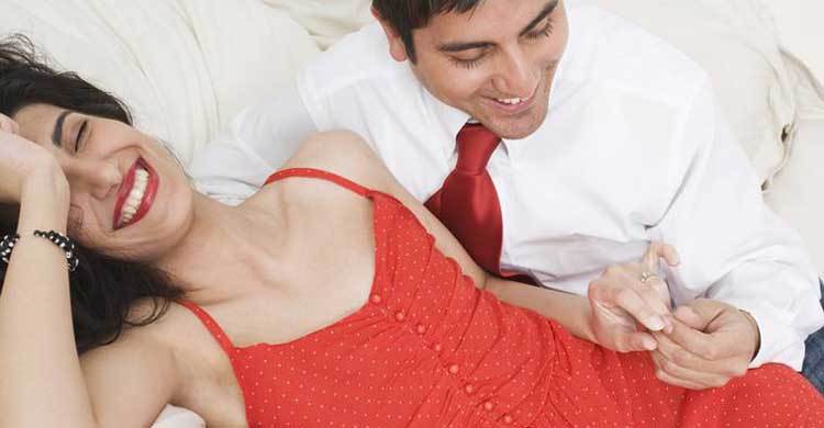 Be selfless for a happening sexual life