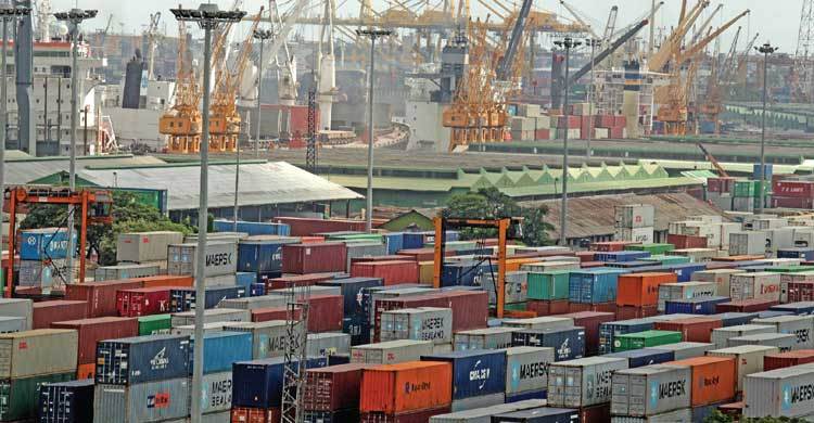 Anti-smuggling operation ‘Irene’ ends today 