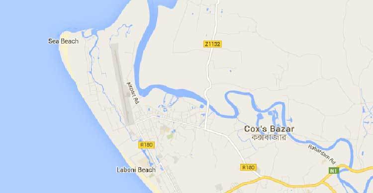 AL leader gunned down at Teknaf 