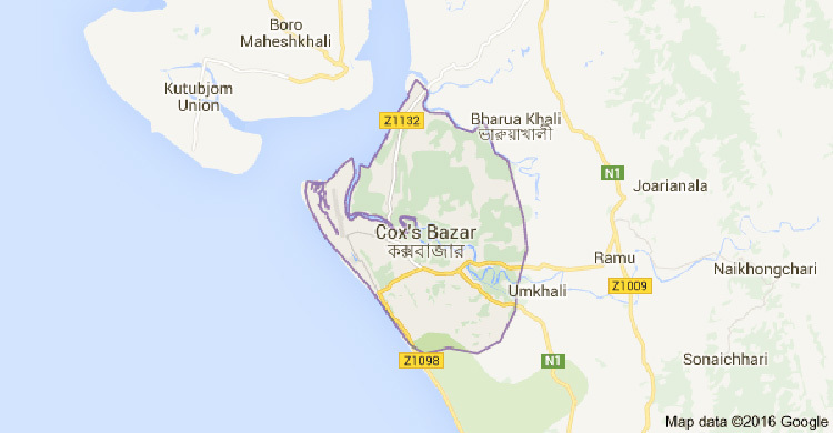 Dacoit factional clash kills 2