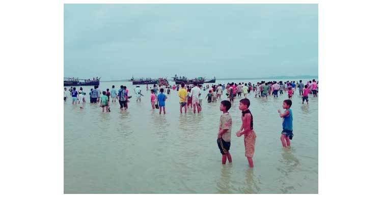 6 fishermen bodies recovered in Cox’s Bazar 