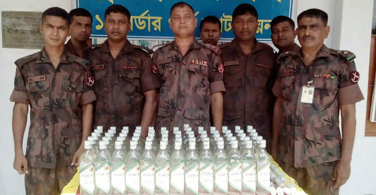 মিয়ানমারের ৫৫ নাগরিককে স্বদেশে ফেরত