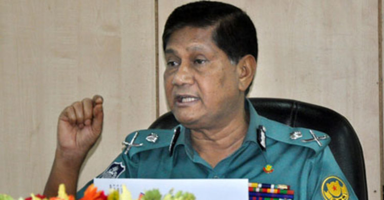 Its self defense not crossfire: DMP Commissioner 