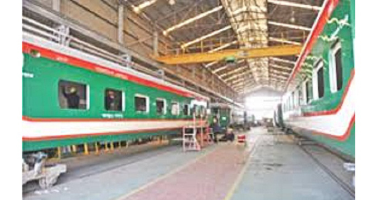 New express train on Dhaka-Ctg route presses from June 26 
