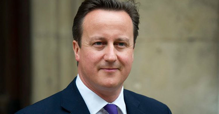 ‘No need to write, David,’ impatient EU tells Cameron