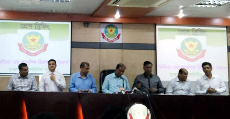 Killed JMB leaders involved in RU teacher murder 