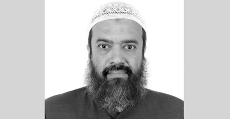 সড়ক দুর্ঘটনায় ড. আব্দুল্লাহ জাহাঙ্গীর নিহত