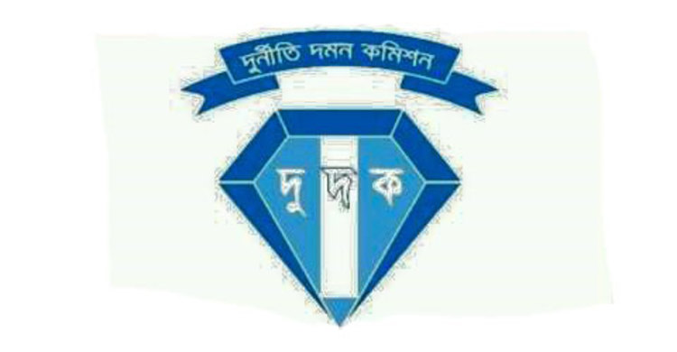 ফুলবাড়ীতে উপজেলা হিসাবরক্ষণ কর্মকর্তা আটক